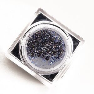 BNIB Lit Cosmetics Superfly #2 Holographic Glitter Pigment